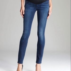 Citizens of Humanity Jerome Dahan Maternity Jeans